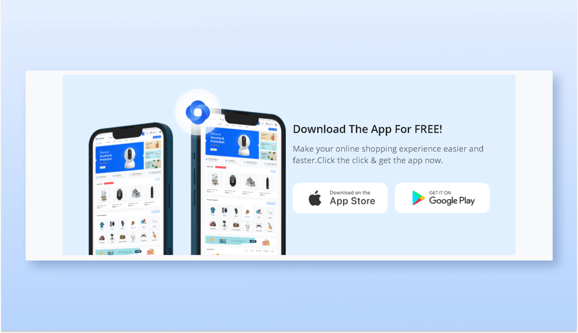 OneStopShop - Multipurpose WooCommerce Template For Gutenberg CTA ...