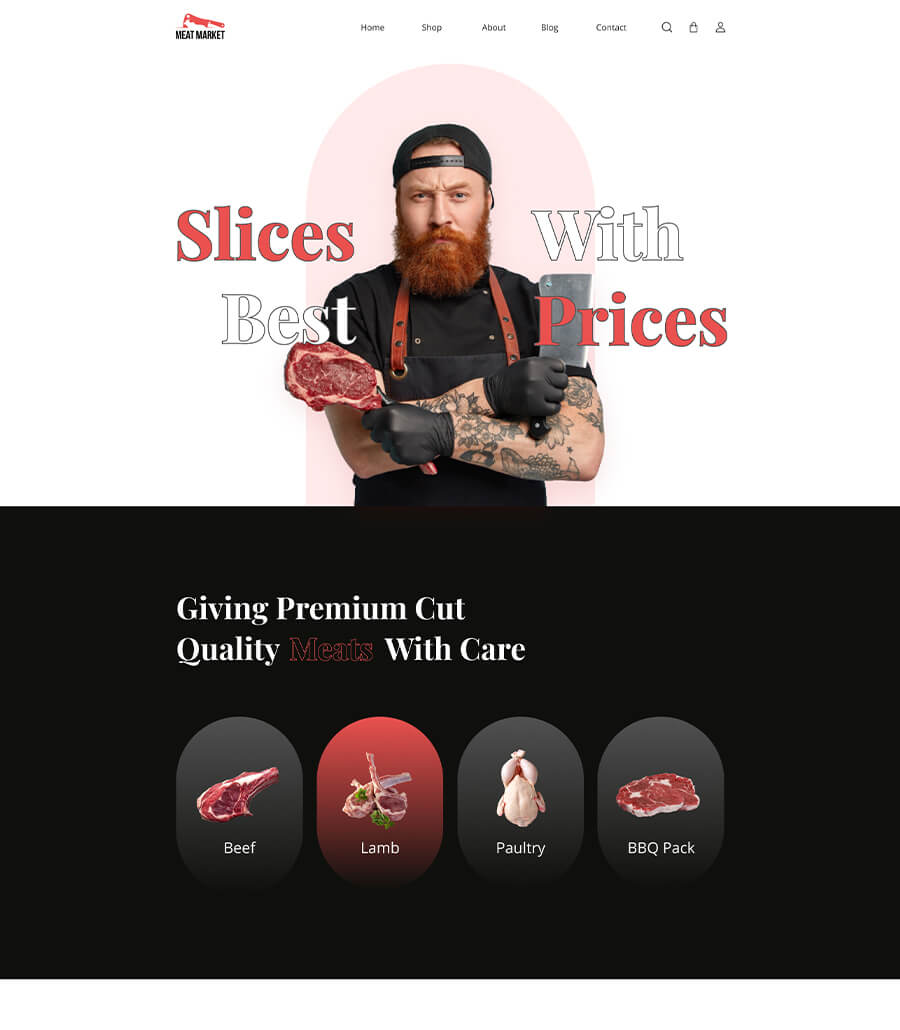 meat-market-butcher-shop-website-template-home-page-templately