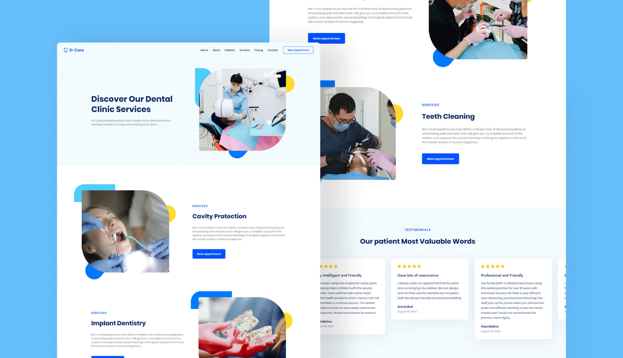 Where Is The Best Clove Dentistry in Dwarka?