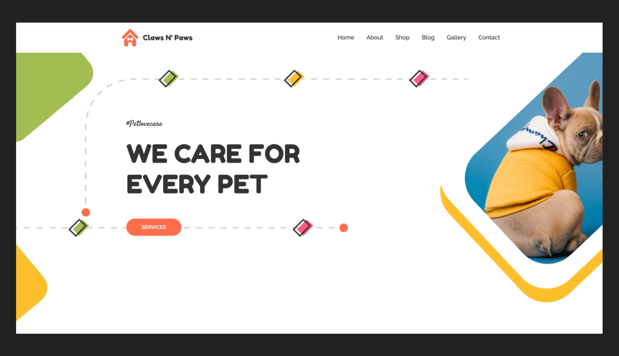 N Claws Pet Paws Pet Shop Paws N Claws Pet Resort Paws N Claws Pet