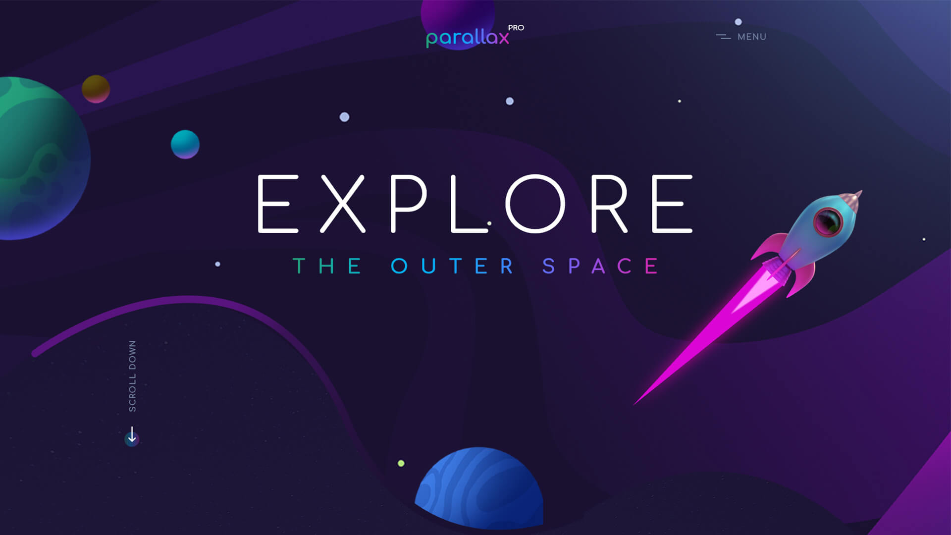 parallaxpro-multipurpose-website-template-templately